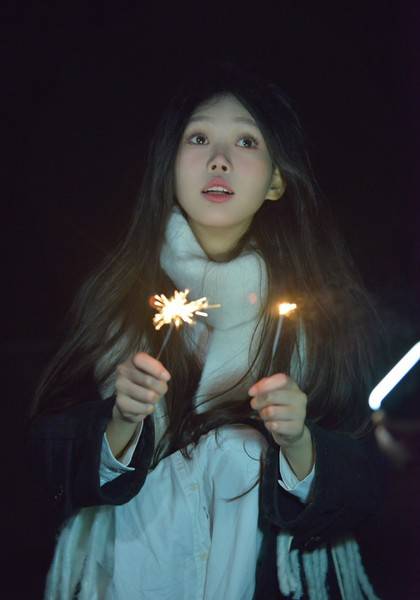 形象照片