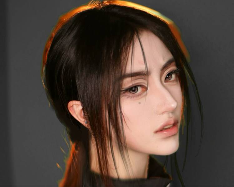 艺人背景图