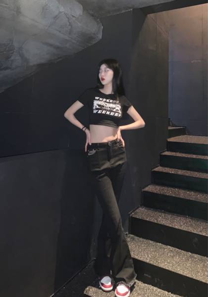 形象照片