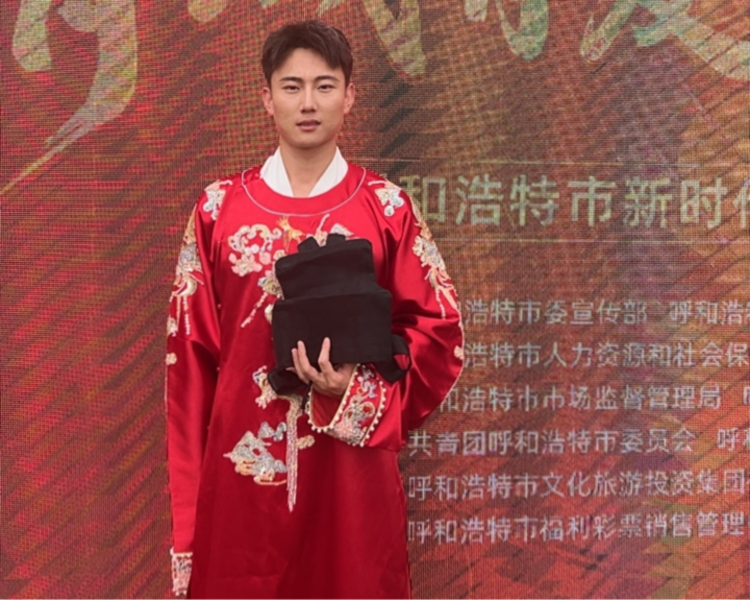 艺人背景图