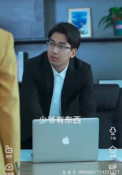 形象照片