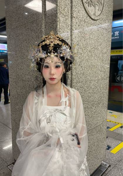 形象照片