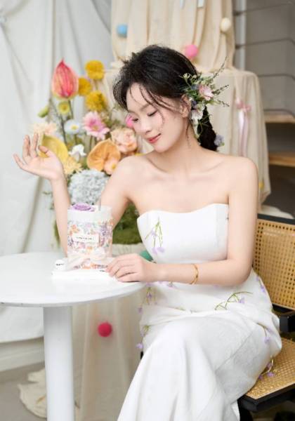 形象照片