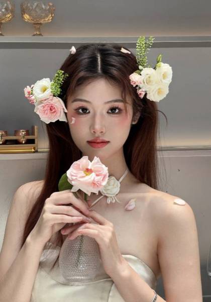 形象照片