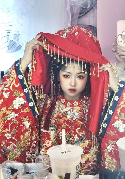 推荐艺人