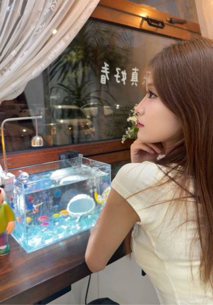形象照片