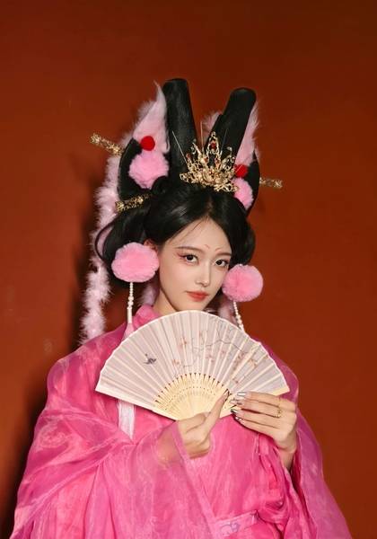 形象照片