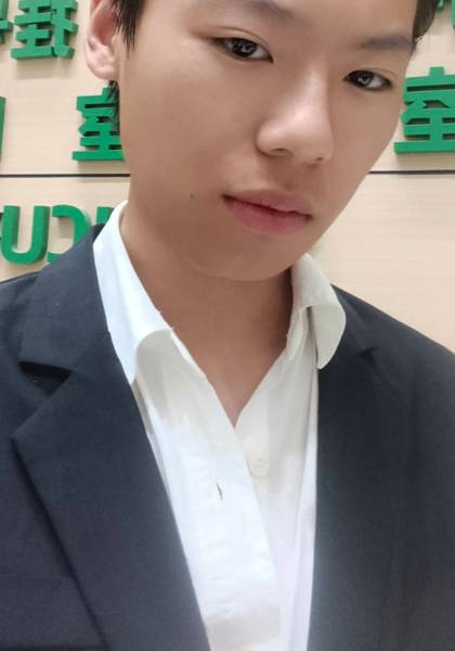 形象照片
