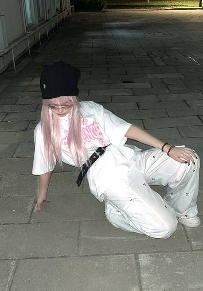 形象照片