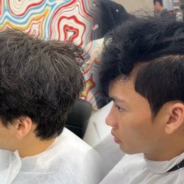 COS天策的微模卡作品