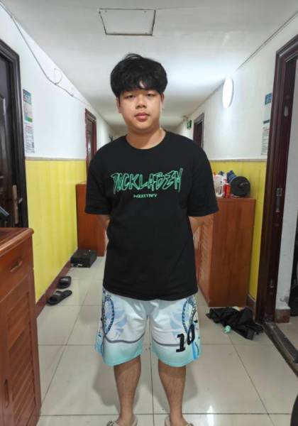 推荐艺人