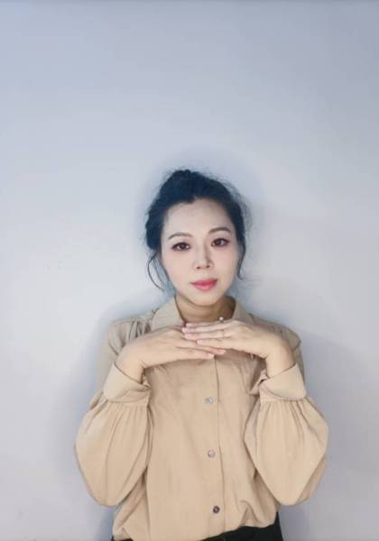 形象照片