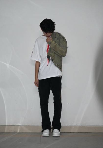 形象照片