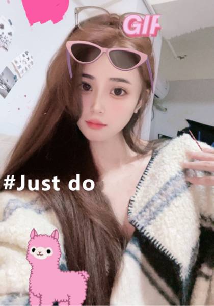 形象照片