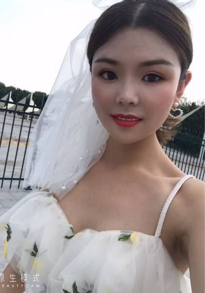 形象照片