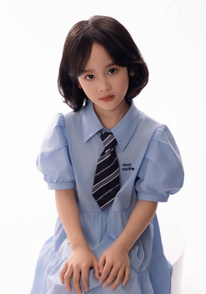 形象照片