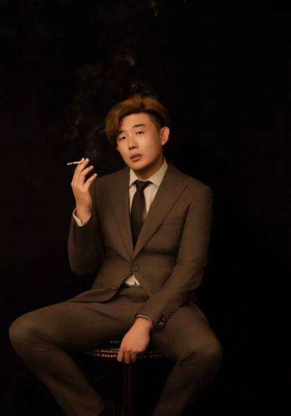 形象照片
