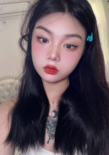 推荐艺人