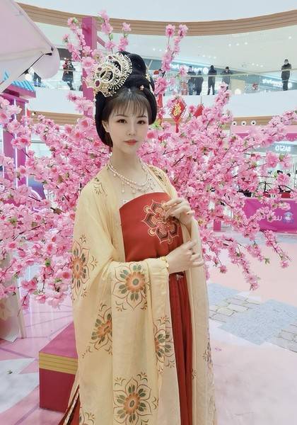 形象照片