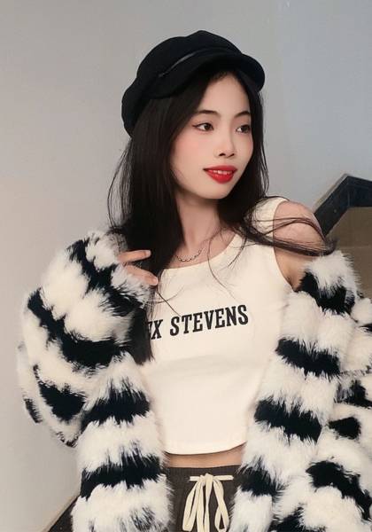 推荐艺人
