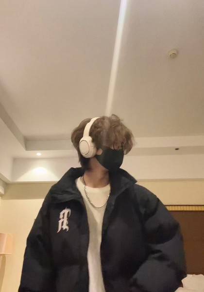 形象照片