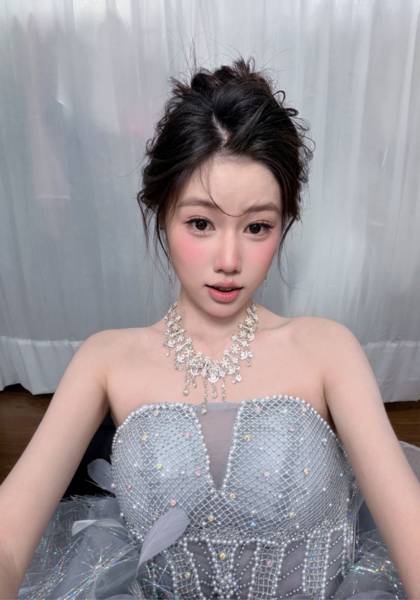 推荐艺人