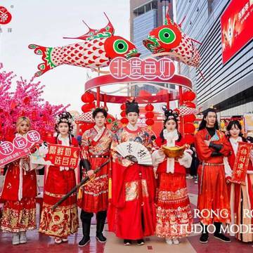 经历图片