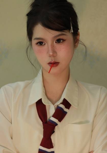 形象照片