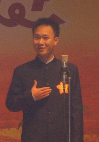 推荐艺人