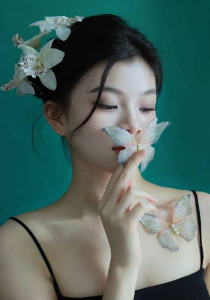 形象照片