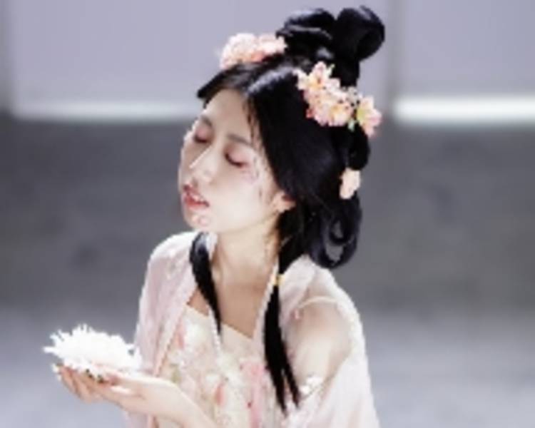 艺人背景图