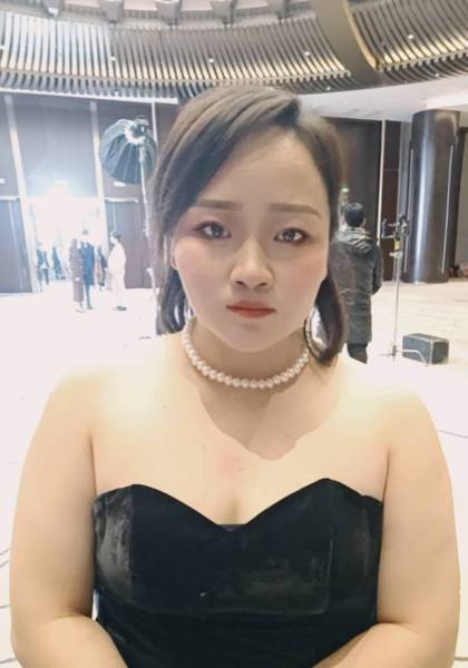 形象照片