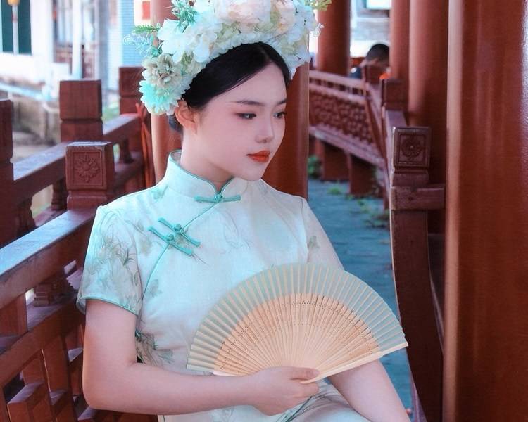 艺人背景图