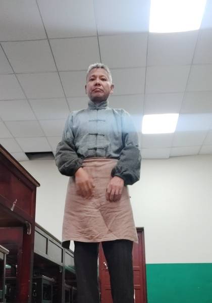 形象照片