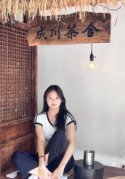形象照片