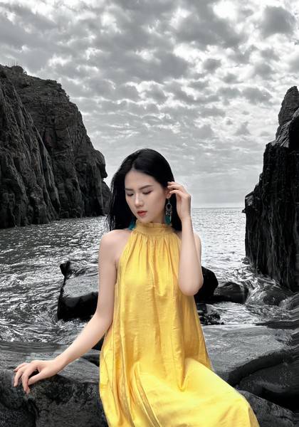 形象照片