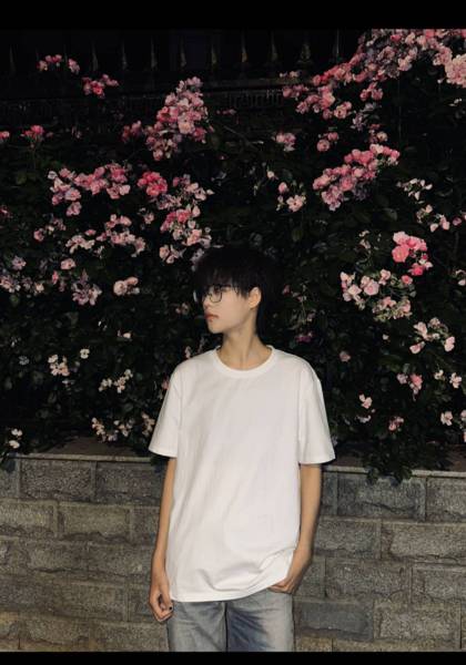 推荐艺人
