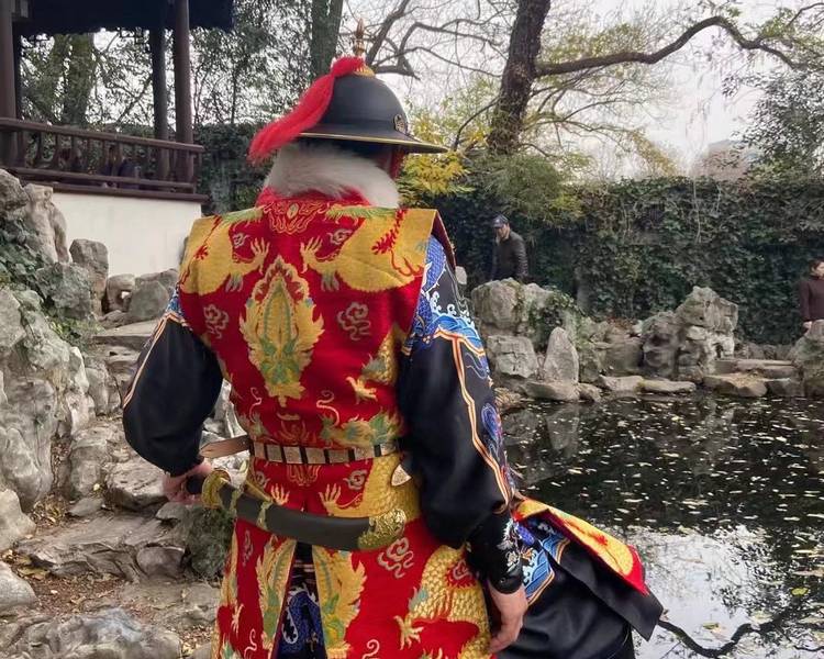 艺人背景图