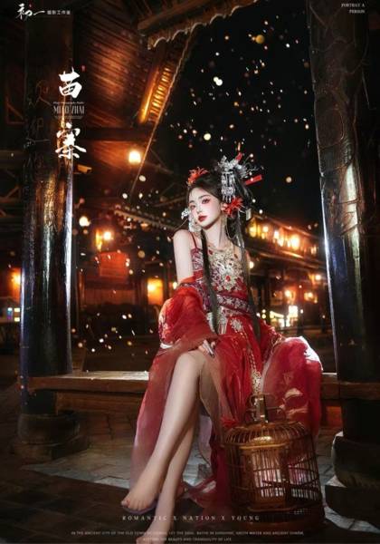 形象照片