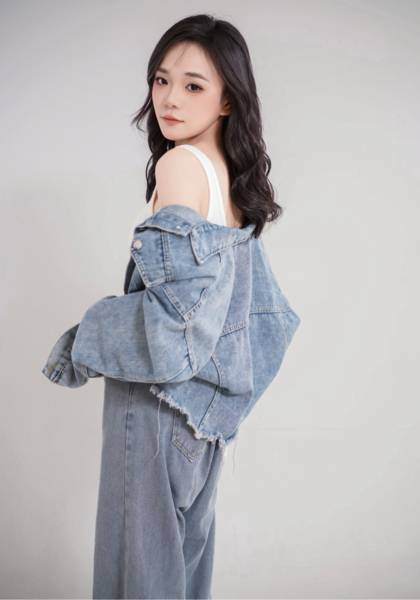 形象照片