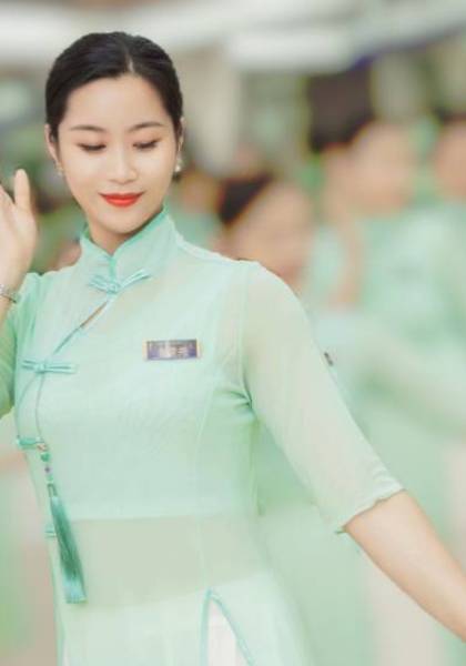 形象照片