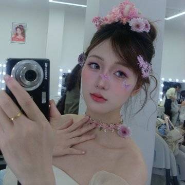 小阿U的微模卡作品