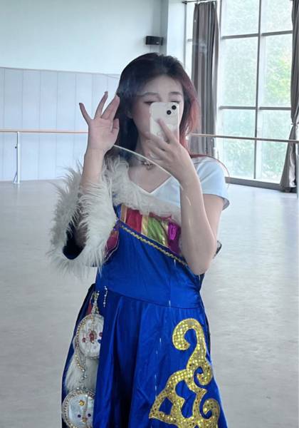 形象照片
