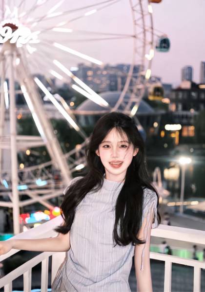 形象照片