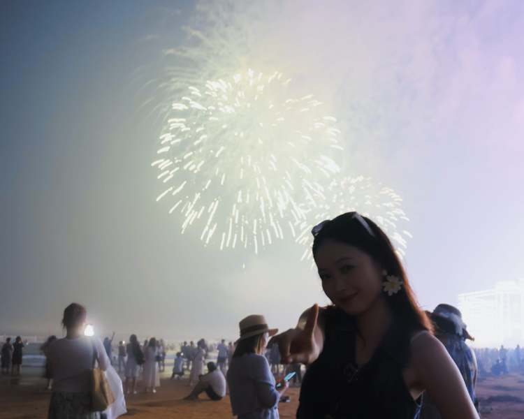 艺人背景图