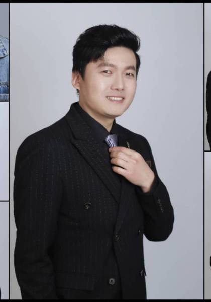 推薦藝人
