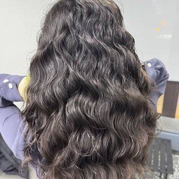 裴先森的微模卡作品