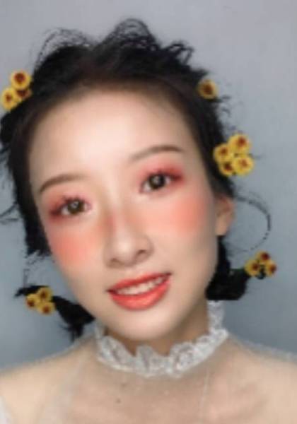 形象照片