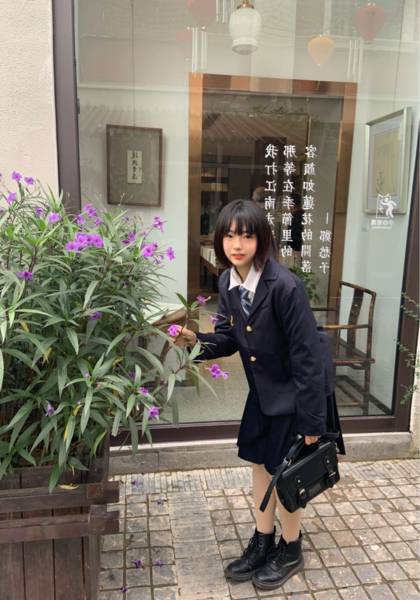 形象照片