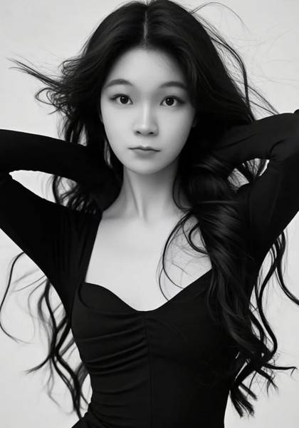形象照片